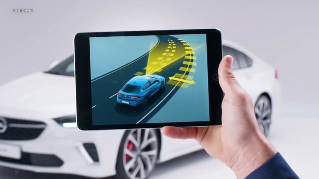 2023 Opel Insignia | Vídeo 4K SIN LETRA смотреть онлайн