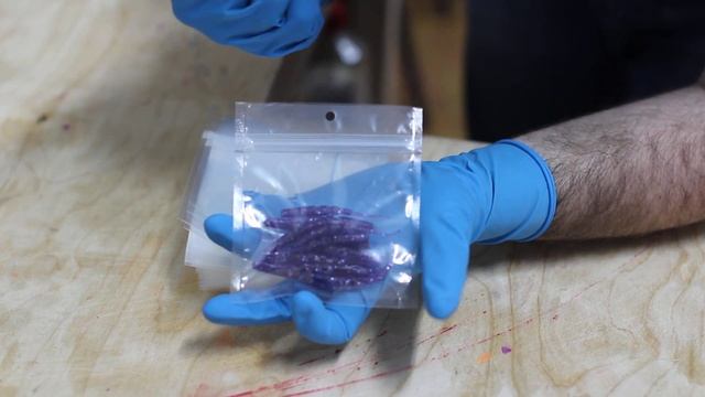 Пакет 110/120 зип-лок, для приманок смотреть онлайн