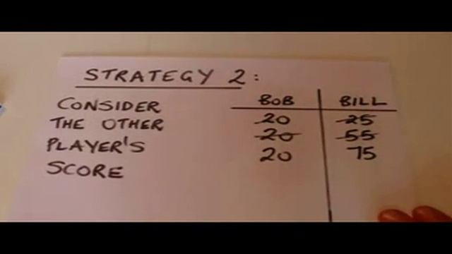 How to Win at Pig (Dice Game) - Tips and Tricks - Step by Step Instructions - Tutorial - 1 Dice Gam смотреть онлайн