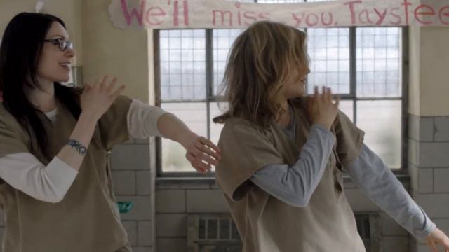 Orange is the New Black - Trap Queen Remix смотреть онлайн