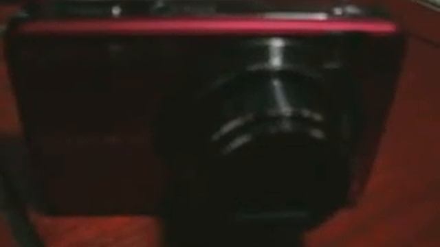 Shutdown of DSC-W170 смотреть онлайн