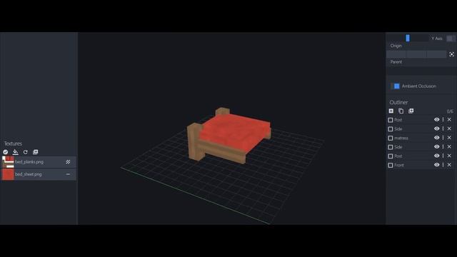 Blockbench | 3D Model Editor LAUNCH смотреть онлайн