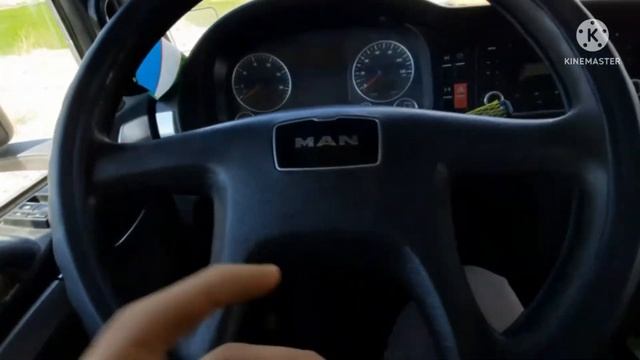 Eng kuchli va lyuks samasval/MAN TGS 33.360#1 смотреть онлайн