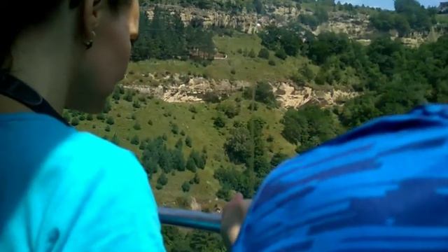 Кисловодский национальный парк день 3 смотреть онлайн