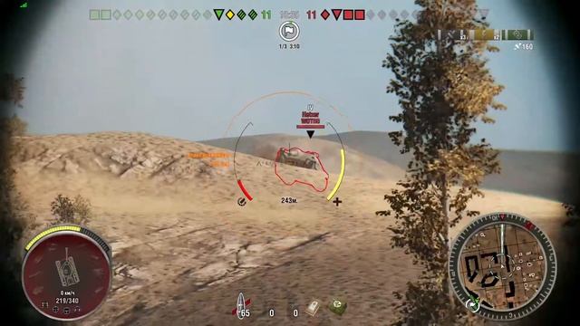 World Of Tanks Mercenaries : Обзор геймплея игры. WOT на Console