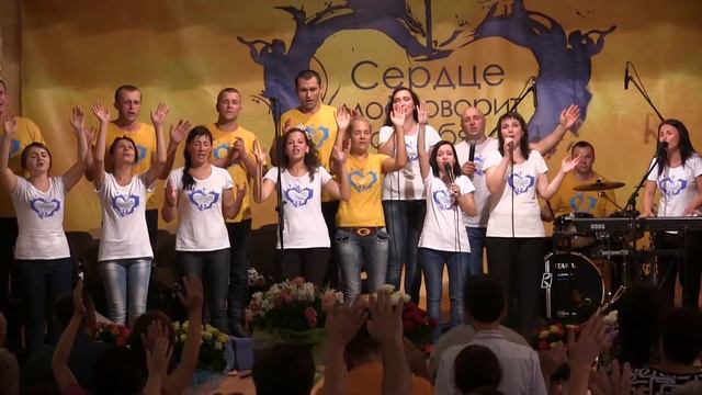 Андрей Неволин "Следуй за Иисусом" смотреть онлайн