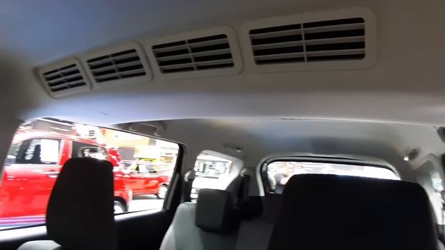 2023 New Suzuki Ertiga Smart Hybrid GL | Cool Black Metallic Color | Exterior And Interior