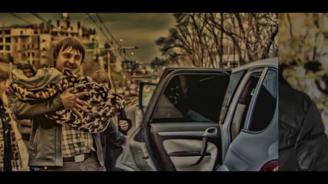 Выписка Бочковых из роддома 2 вариант смотреть онлайн