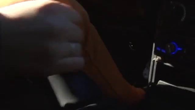 Герои старой гвардии: Ford Probe смотреть онлайн