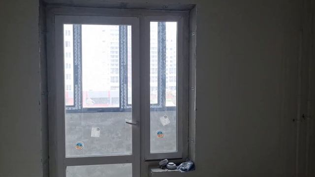 Видеообзор 1 комнатной квартиры 32.3 кв.м. в жк Манхеттен г.ЧЕЛЯБИНСК 4 этаж смотреть онлайн
