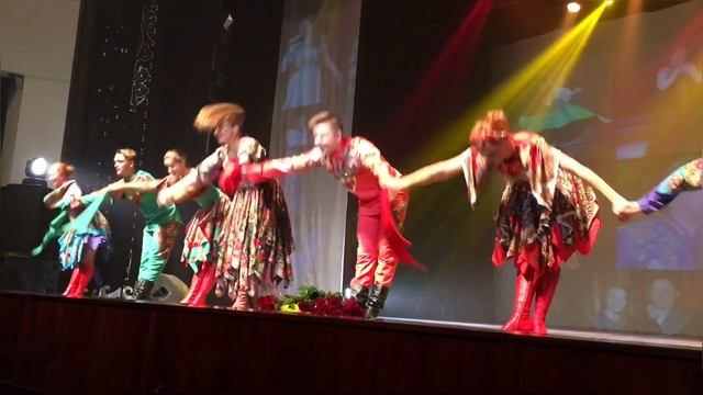 Марина Девятова. Кострома. Часть 2 (16.03.19) смотреть онлайн