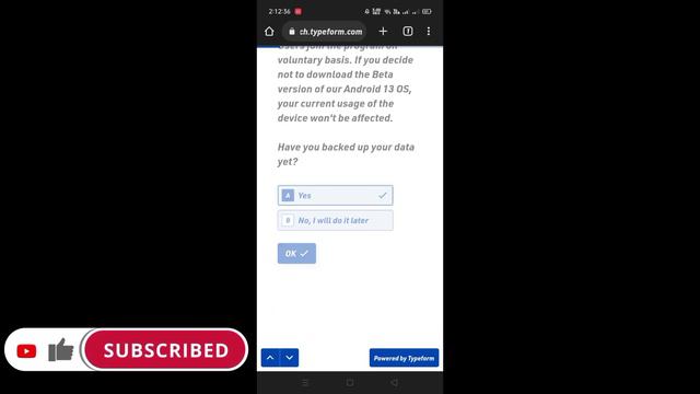 Nothing Phone 1 Android 13 Update Beta Register Now ! How To Apply ? смотреть онлайн