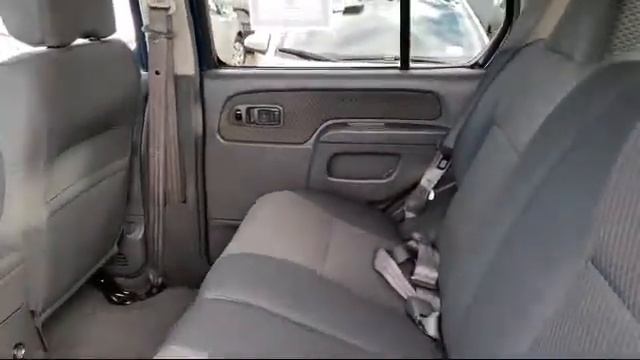 2003 Nissan Xterra Sport Utility SE Hayward Newark San Jose Oakland Pleasanton Union City смотреть онлайн