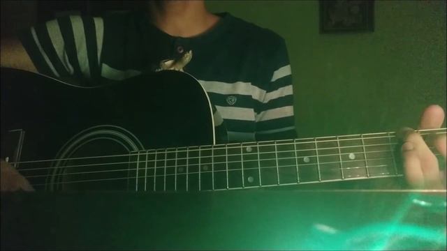 Jeremy Zucker, Chelsea Cutler - You were good to me (Acoustic Cover by Manasvi) смотреть онлайн