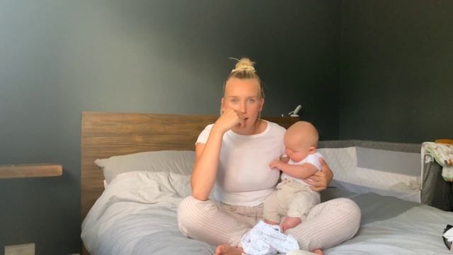 UNIQUE BABY NAMES 2020 | unusual boy & girl names I still might use! смотреть онлайн