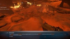 Doom 2016 - 21:9 Ultrawide (UQHD 3440x1440)