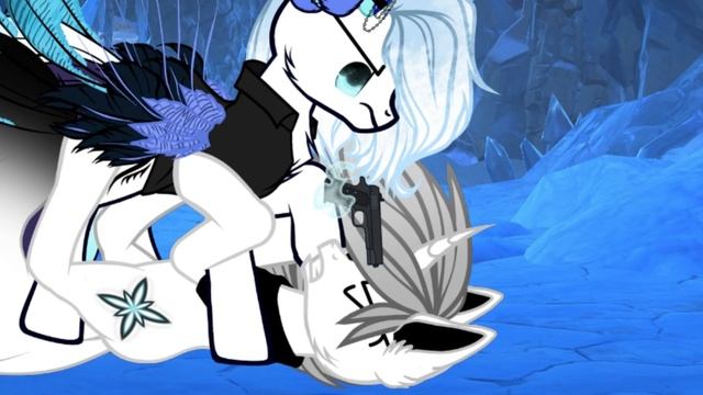 Трейлер - The second story | Пони креатор смотреть онлайн