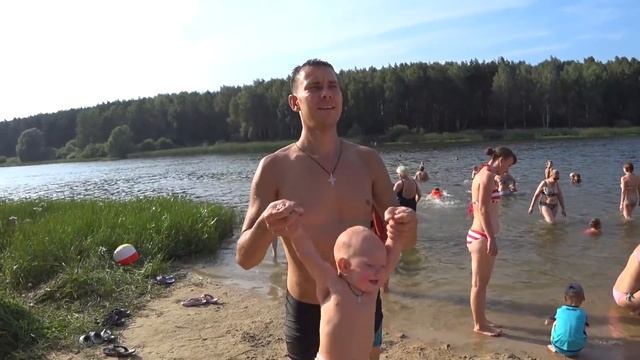 Жизнь за Кадром на Даче с Детьми и Родителями. Нарезка смотреть онлайн