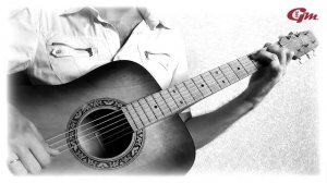 Мальчишник - "В последний раз" на гитаре. Видео разбор.