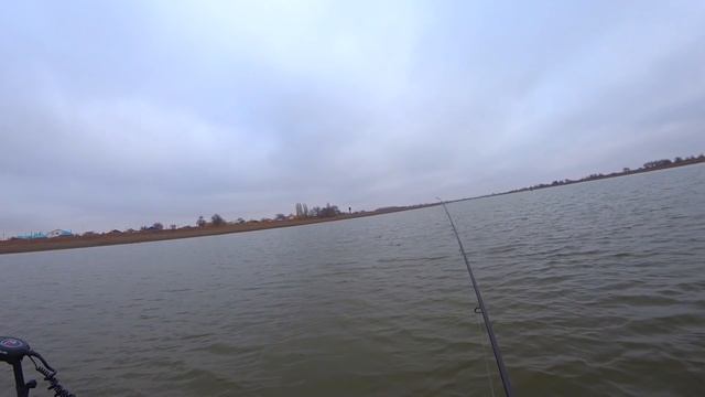 Ловля судака в Оттепель в ФЕВРАЛЕ 2022 года!!! смотреть онлайн