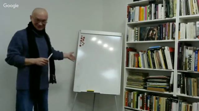 ОФФ: В. Ю. Сухачев "Логос как arkhe философии" - 4 смотреть онлайн