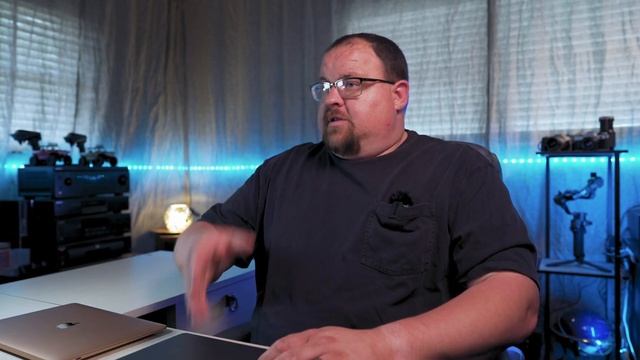 The Air MacBook Is Better???