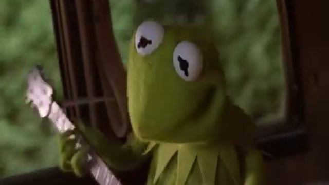 The Muppet Movie - Movin' Right Along смотреть онлайн