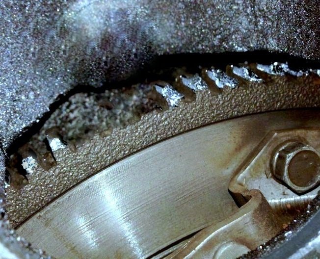 Стартер крутит в холостую. Не спешите менять БЕНДИКС И ВТЯГИВАЮЩЕЕ РЕЛЕ стартера. смотреть онлайн