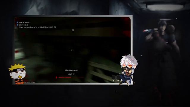 The Outlast Trials Vol.2 OST - Massive смотреть онлайн