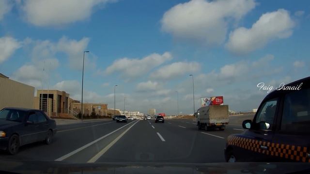 Ехал и доехал до Баку смотреть онлайн
