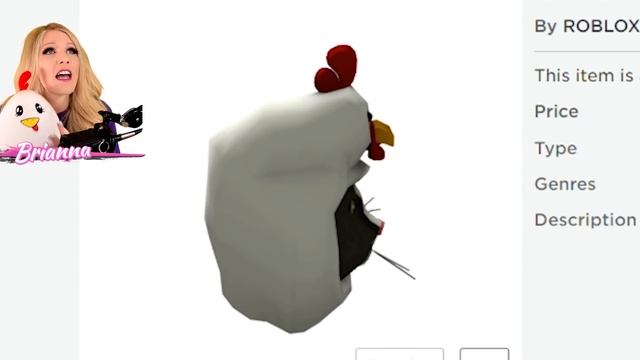 Making My Cat a Roblox Account! смотреть онлайн