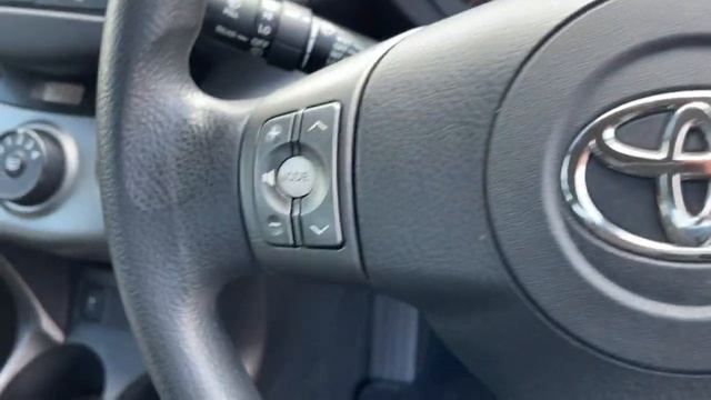 2012 Toyota RAV4 CV Automatic 2WD Wagon, Only 144000KM Only $17999 смотреть онлайн