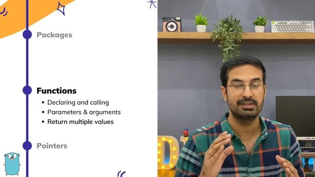 How To Learn Golang In 2022 | Golang Roadmap for Beginners 2022 (Hindi) смотреть онлайн