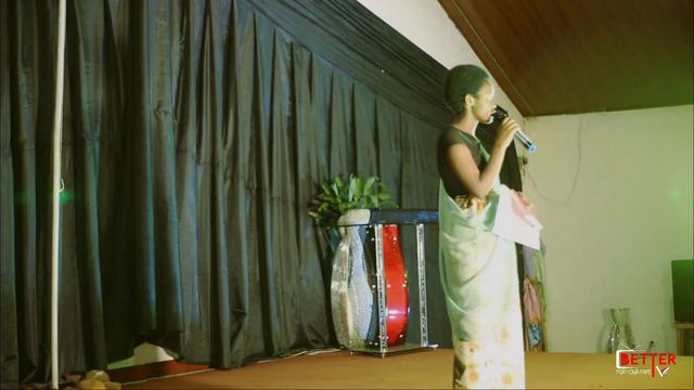 Wooooow!!Mbega byiza❤️🔥ISEZERANO J/AHAVA Choir/GISUBIZO Ministries bakoze amateka i Nyagatare смотреть онлайн