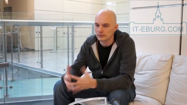 Вячеслав Карякин о фейле соц.сети СКБ Контура смотреть онлайн