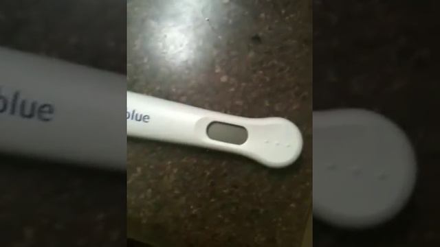 11 DPO pregnancy test смотреть онлайн