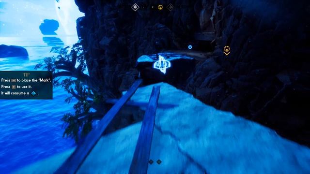 Downward Gameplay (PC)