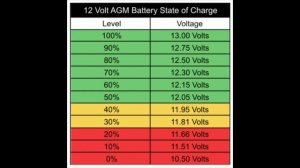 Тест мощности инвертора Foval 12-220В, 2600 Вт, чистый синус.