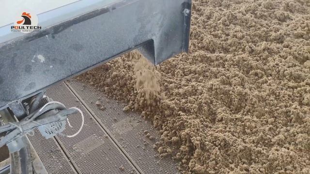 Chicken Manure Dryer Machine - Improve Farm Income смотреть онлайн