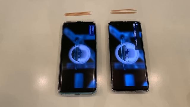 Xiaomi Mi10 vs Huawei P40 Pro - Тест скорости смартфонов! - Snapdragon 865 vs Kirin 990;) смотреть онлайн