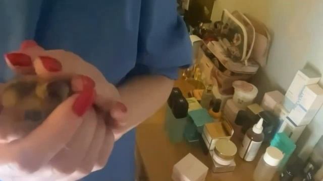 Разговор с хомяком / Сирийский хомяк смотреть онлайн