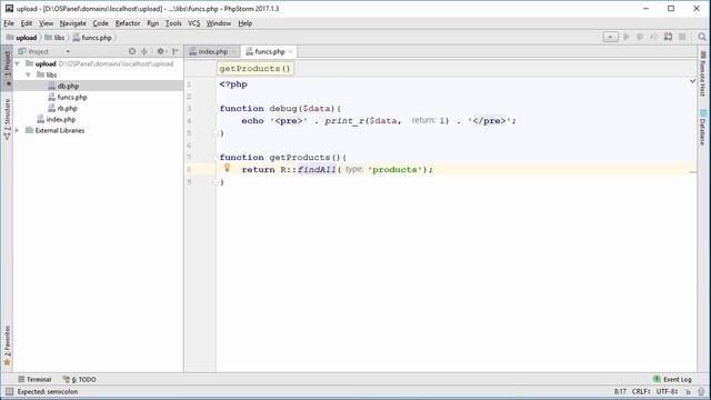 Загрузка изображений. Библиотека DropzoneJS. Часть 1 смотреть онлайн
