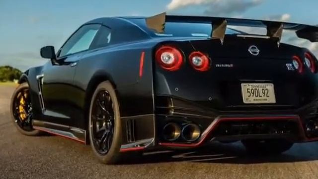 Damon Empero x Nissan GTR ft. Veronica - Vacation [ King Step Release ] No Copyright смотреть онлайн