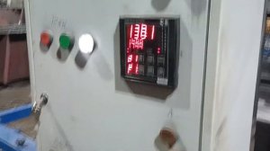 Пресс для производства резиновой плитки методом горячего прессования