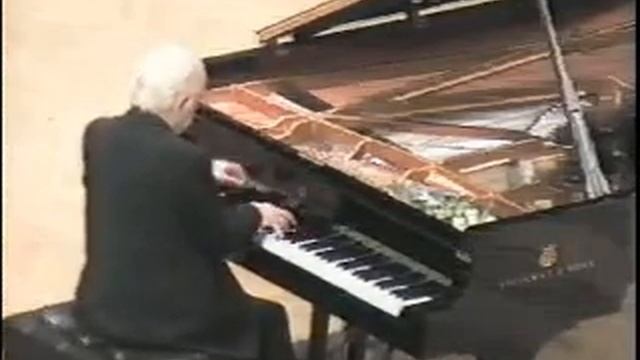 VICTOR MERZHANOV - CHOPIN. Nocturne in F Major, op. 15, no. 1 смотреть онлайн