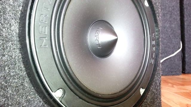 Авто акустика Hertz hsk 165 смотреть онлайн