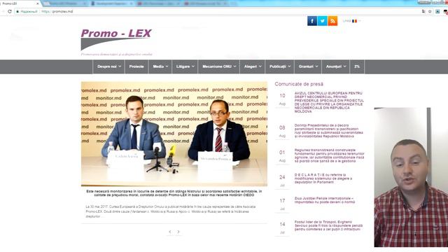 На что США выделяет деньги молдавским СМИ и НПО? смотреть онлайн