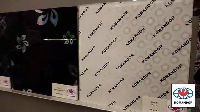 Стекло крашенное и зеркала от Komandor.Встроенная и заказная мебель и кухни от Командор НН смотреть онлайн