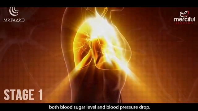 Пост и Тело во время Рамадана | Fasting And Body During Ramadan