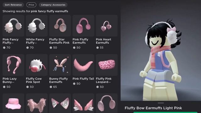 400 robux shopping spree! [ english ] смотреть онлайн